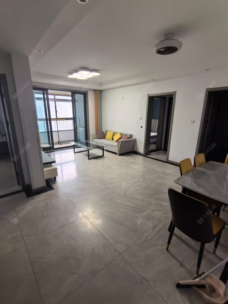 世茂香槟湖三期房源室内图 常州世茂香槟湖三期在租房源室内图_小牛看房