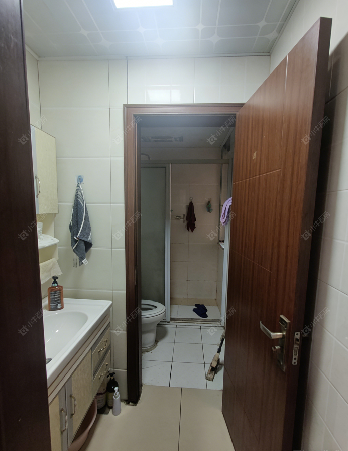 常州新景花苑二期在租房源户型图_小牛看房