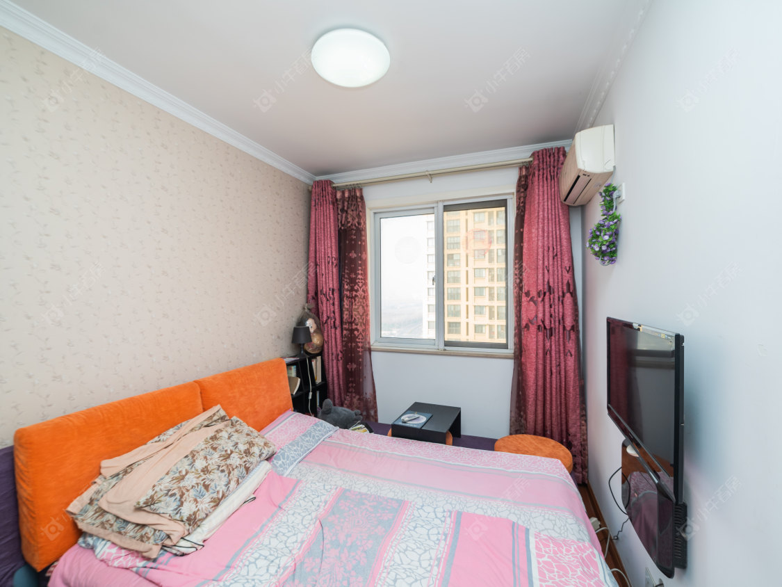 常州公园壹号四期在售二手房源室内图_小牛看房