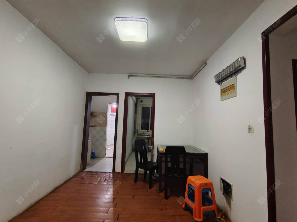 常州滨江明珠城东区4室1厅出租房源图片