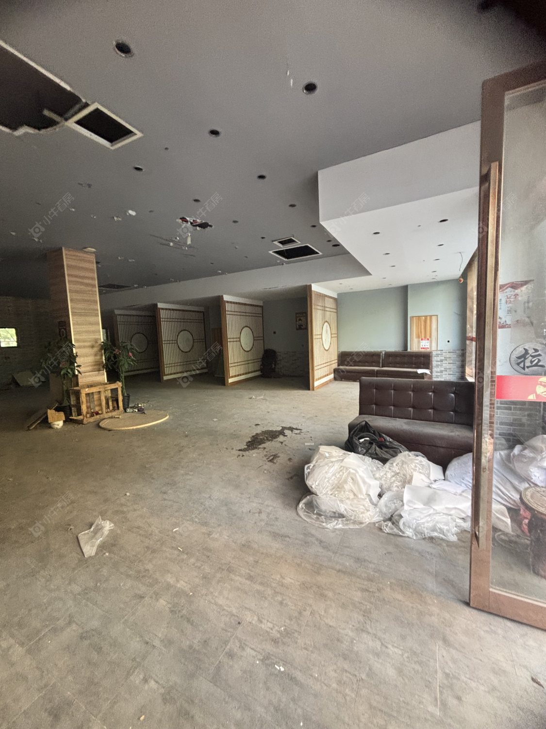 常州御河湾租房房源封面图