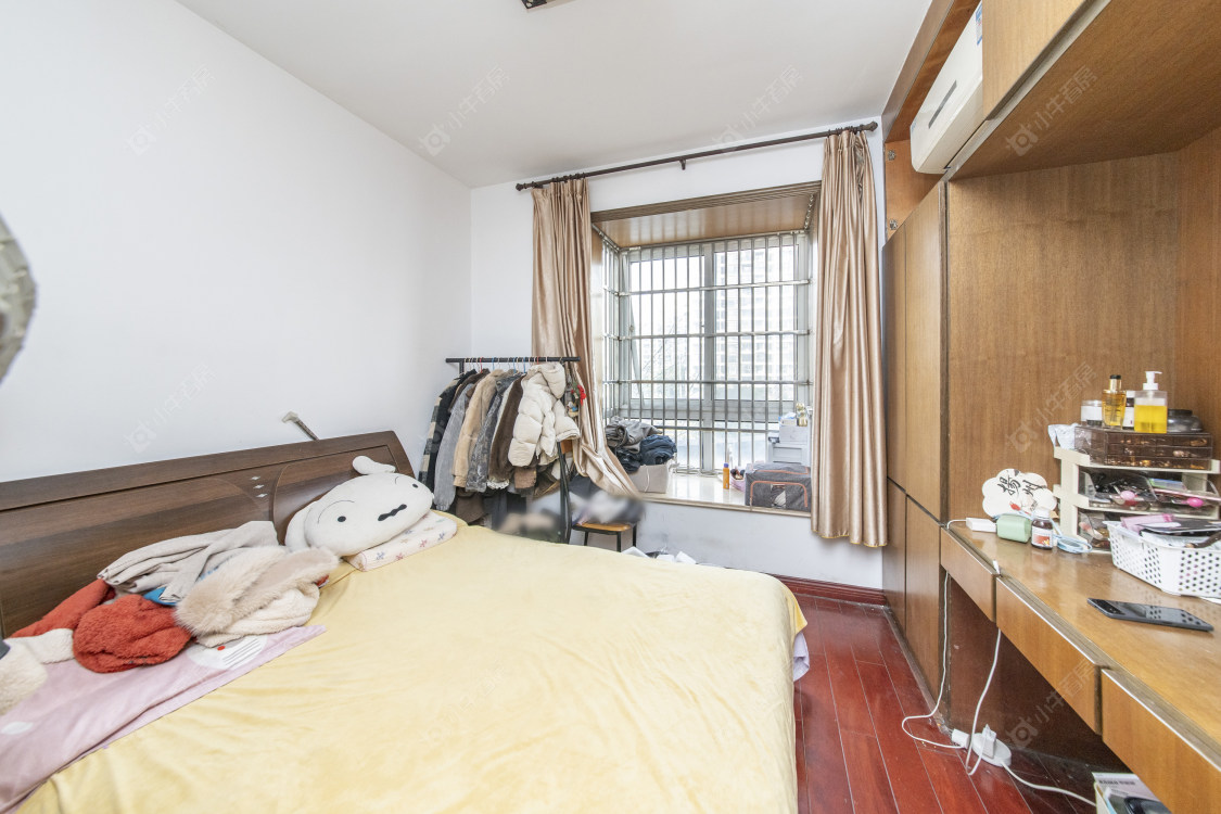 常州华都馨苑在售二手房源室内图_小牛看房