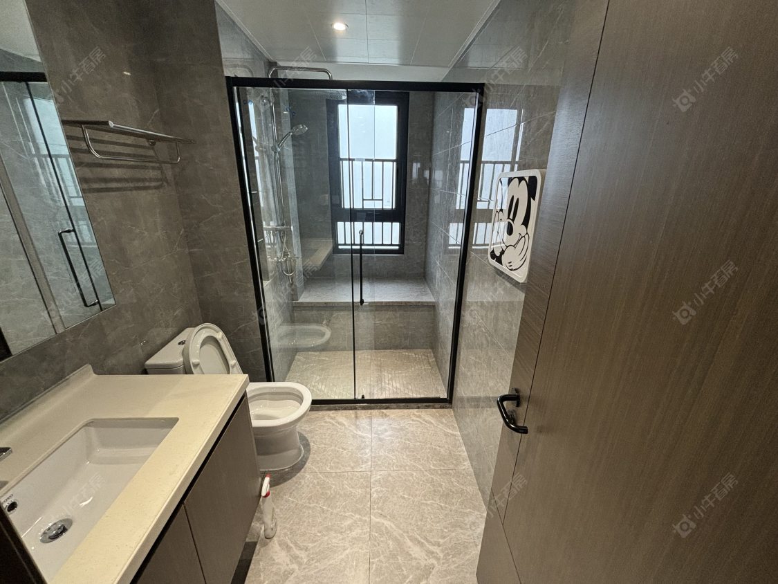 常州万科四季都会在租房源室内图_小牛看房