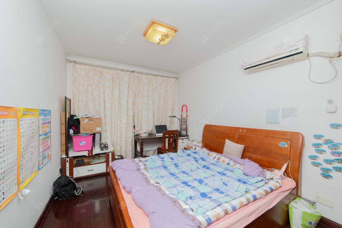 常州旺角花园在售二手房源室内图_小牛看房