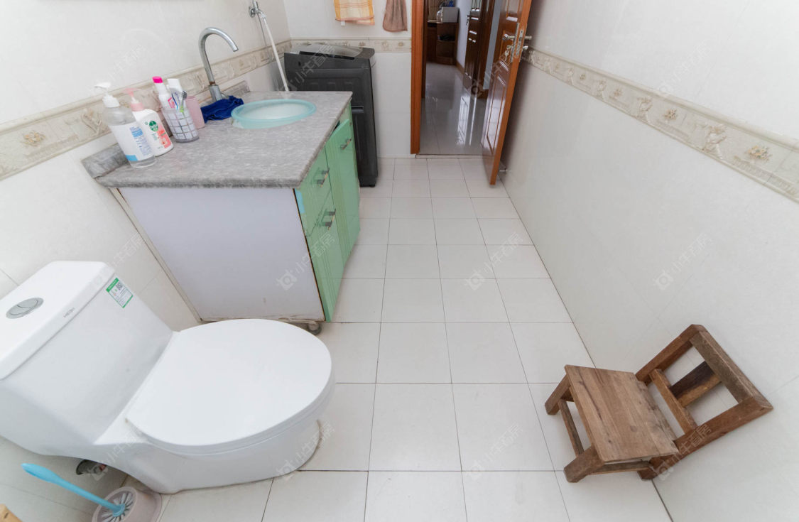 常州顺园六村在售二手房源室内图_小牛看房