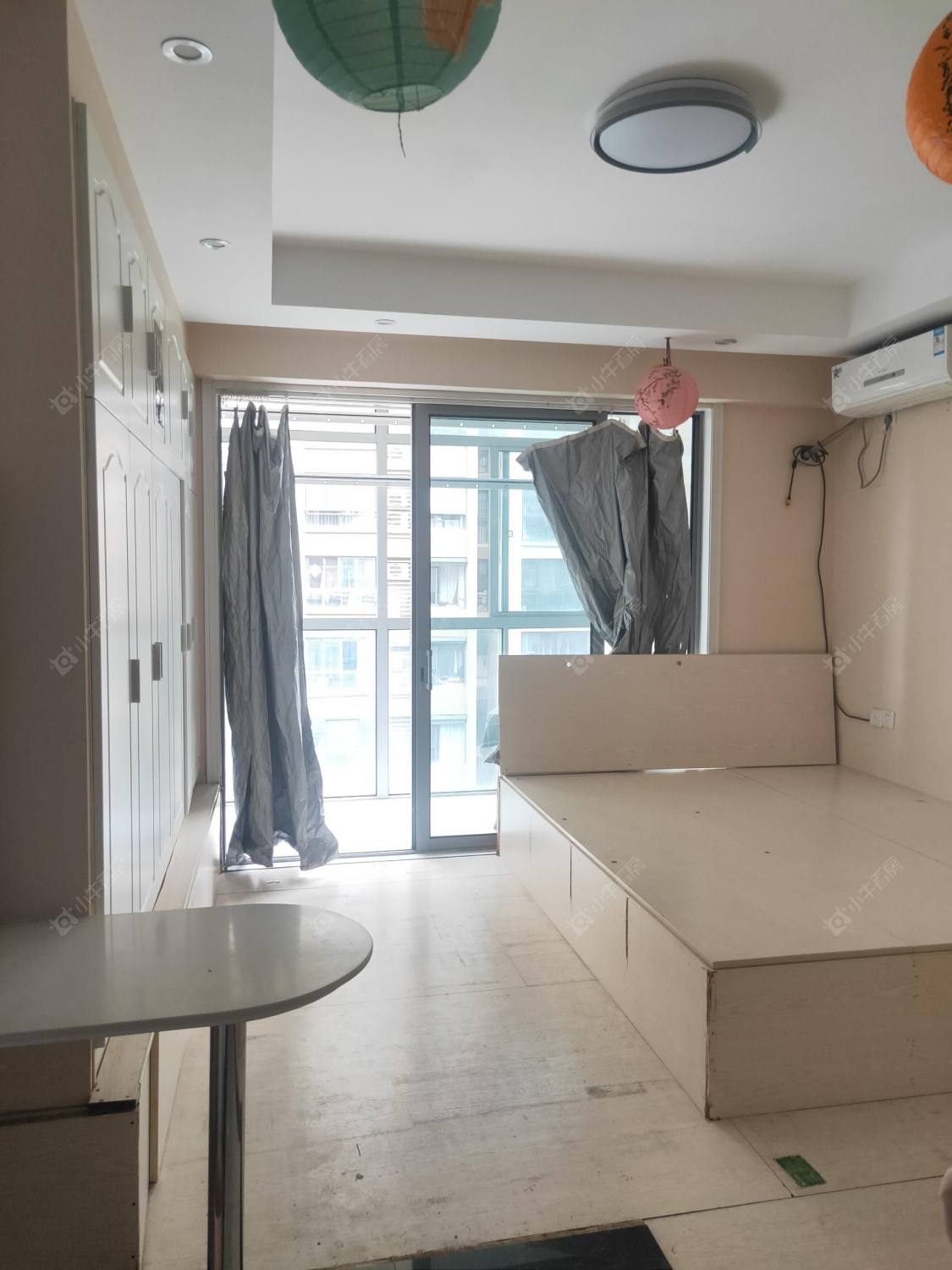 常州世茂广场在租房源室内图_小牛看房