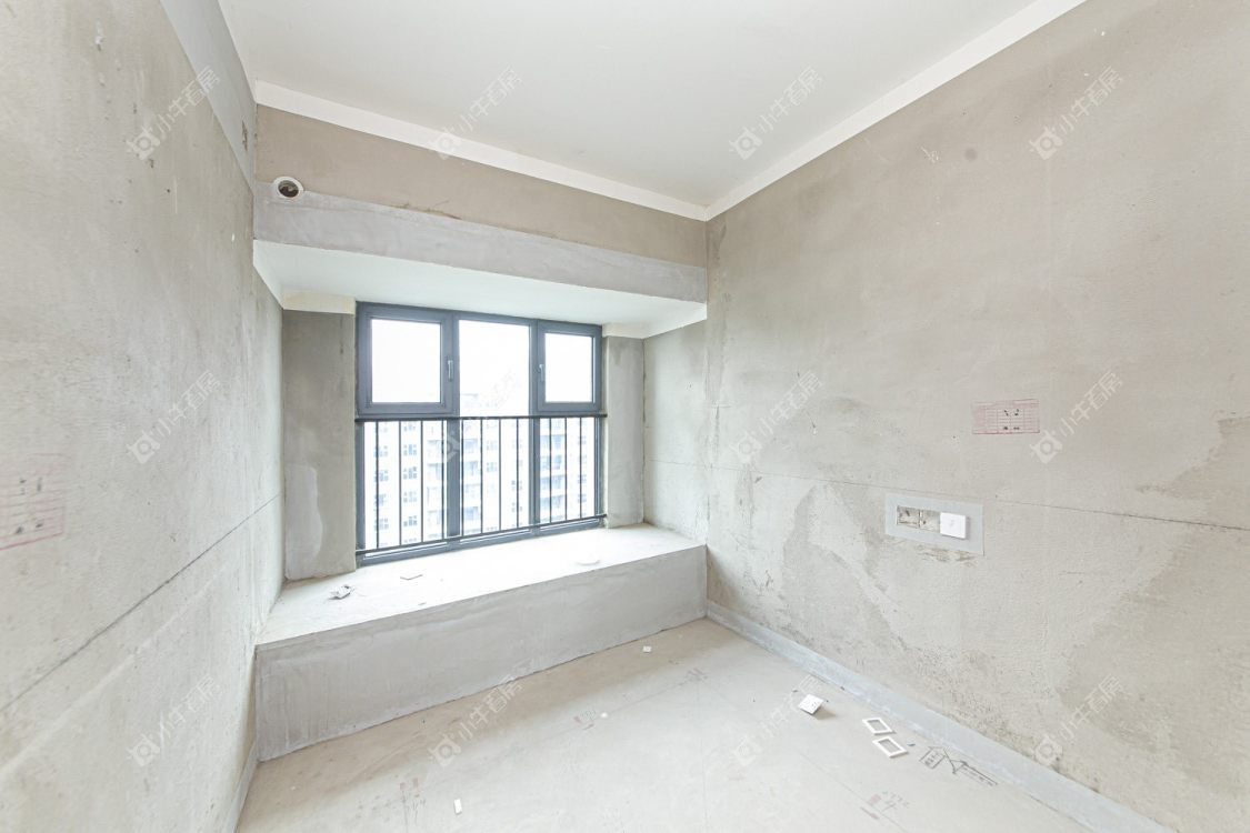 常州碧桂园都市森林在租房源室内图_小牛看房