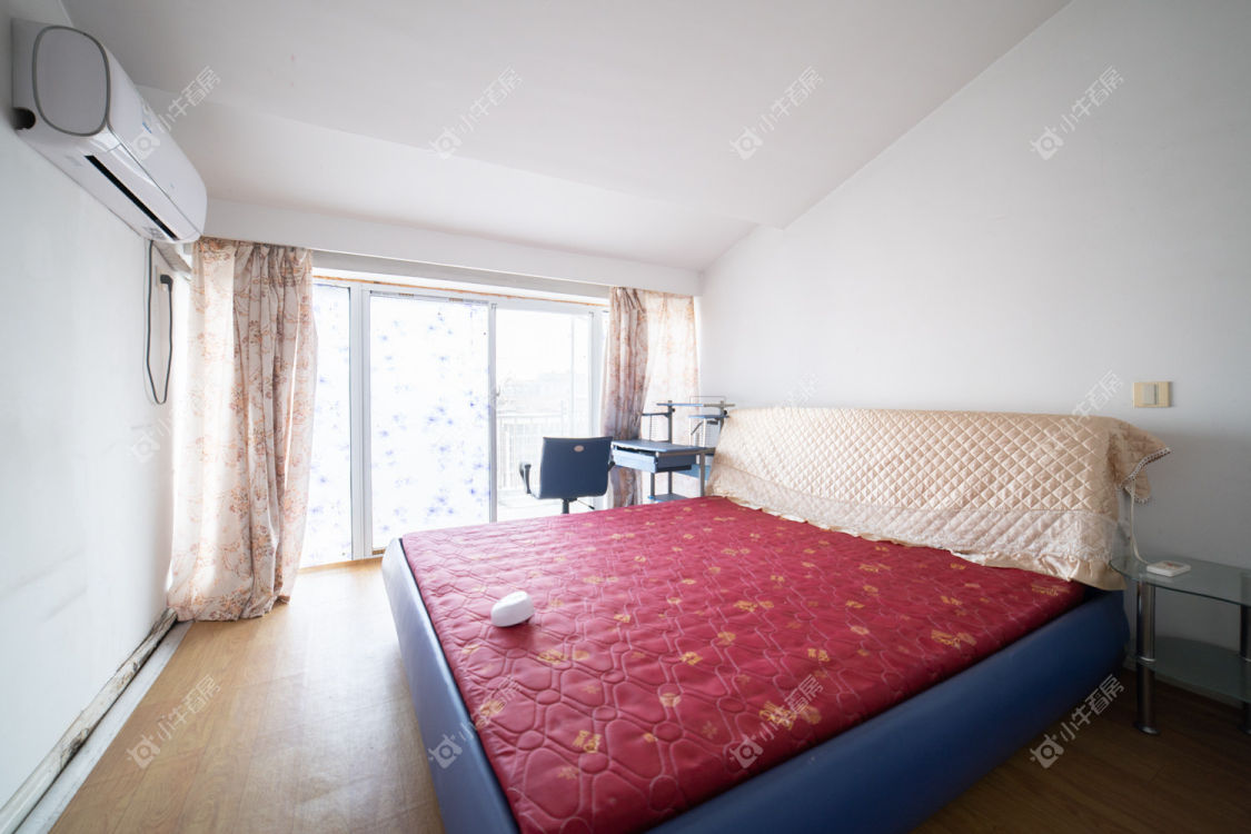 常州朝阳四村在租房源室内图_小牛看房