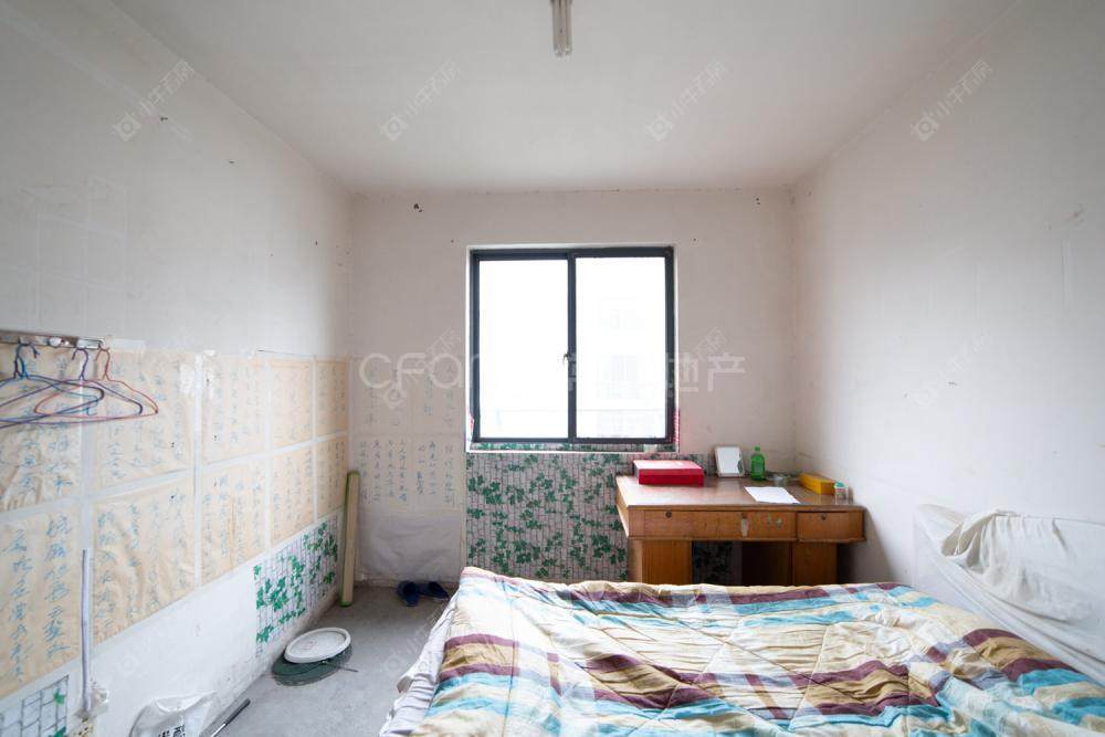 顺园八村南区房源室内图 常州顺园八村南区在售二手房源室内图_小牛看房