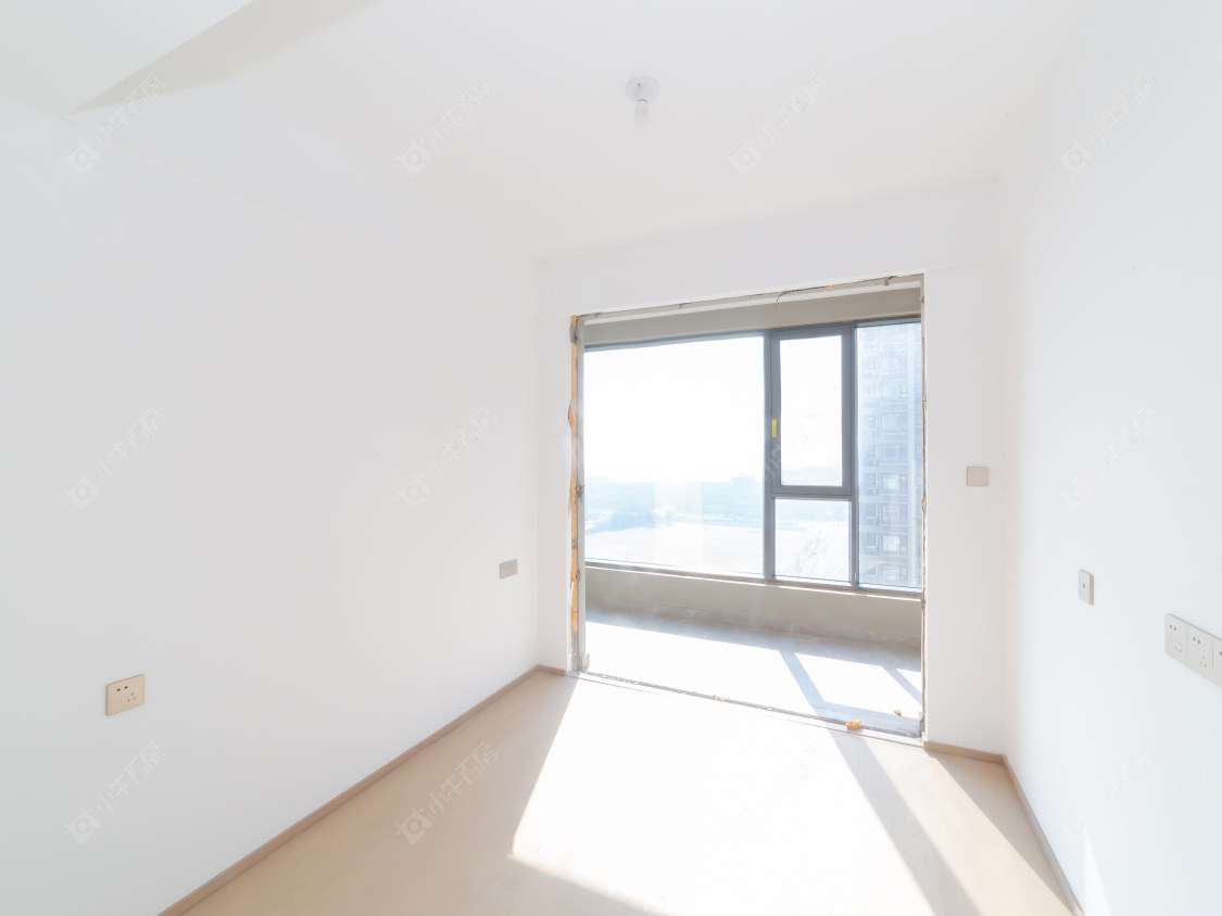 万科新都会房源室内图 常州万科新都会在售二手房源室内图_小牛看房