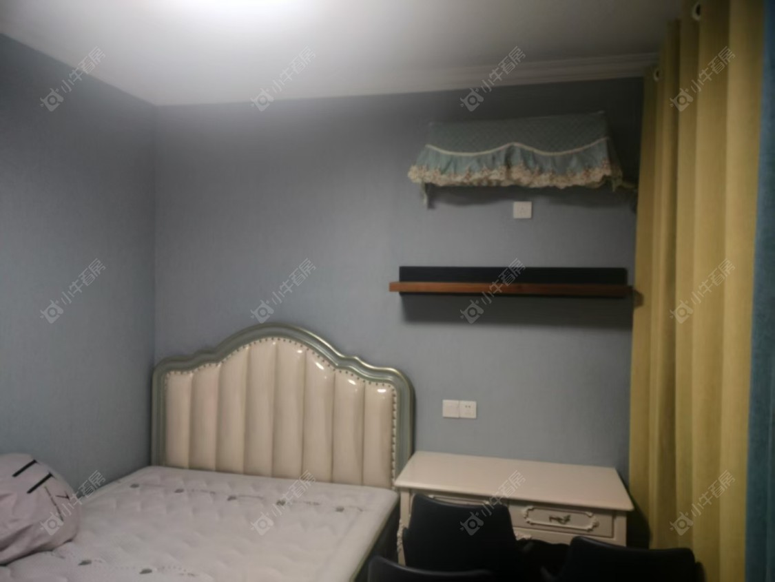 常州彩虹城在租房源_小牛看房