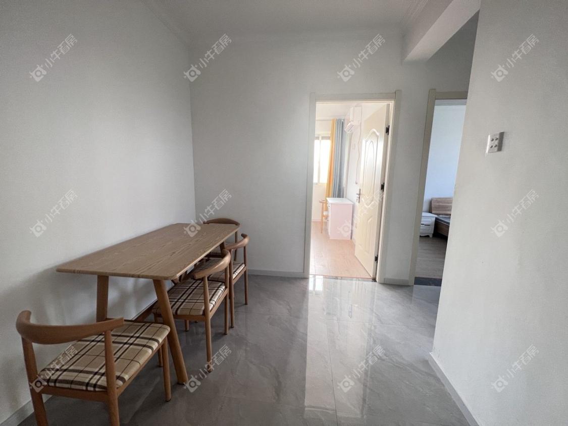 常州菱溪名居在租房源室内图_小牛看房