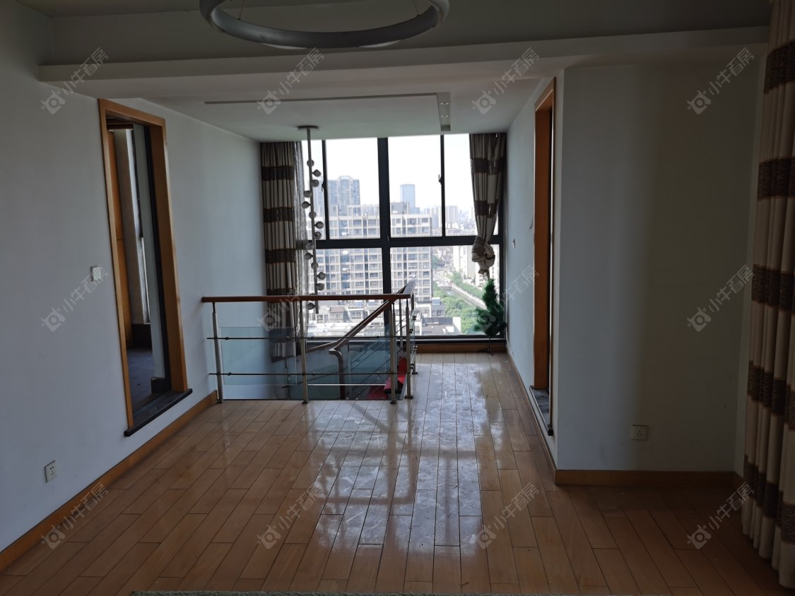 常州新城南都美域在租房源_小牛看房