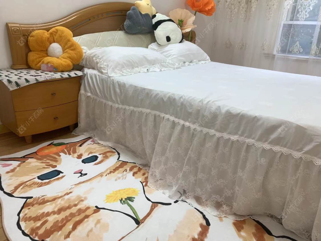 常州太阳花园在租房源_小牛看房