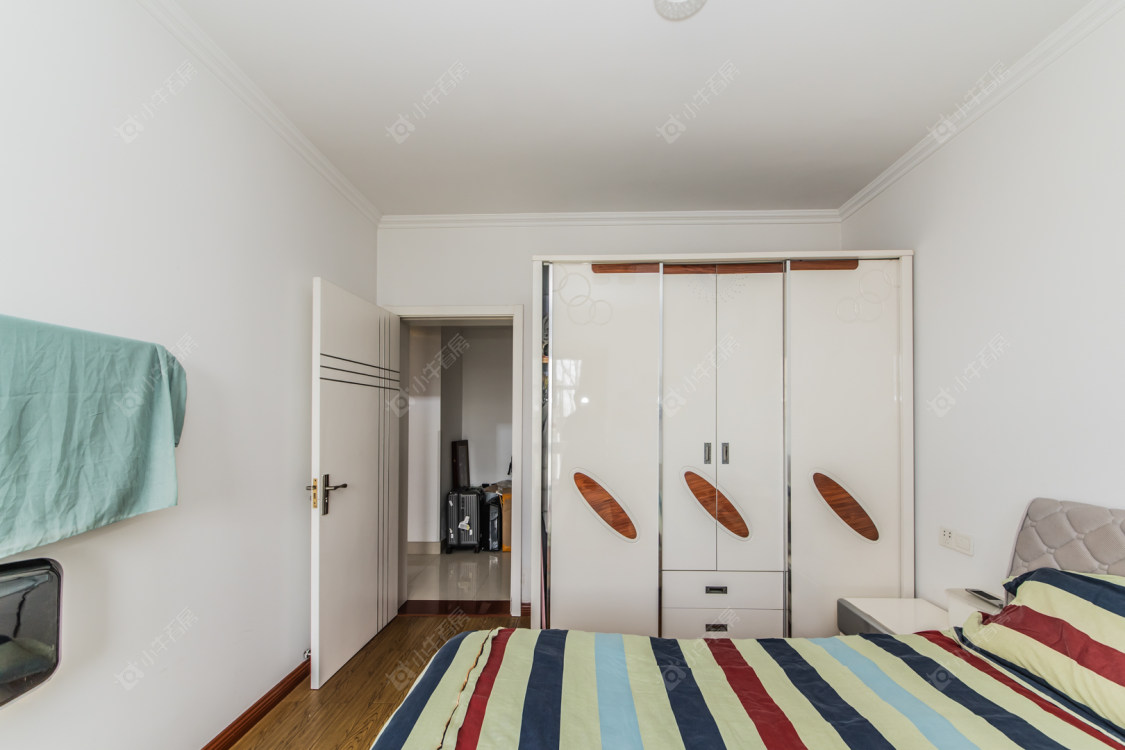 香树湾云景房源室内图 常州香树湾云景在售二手房源室内图_小牛看房