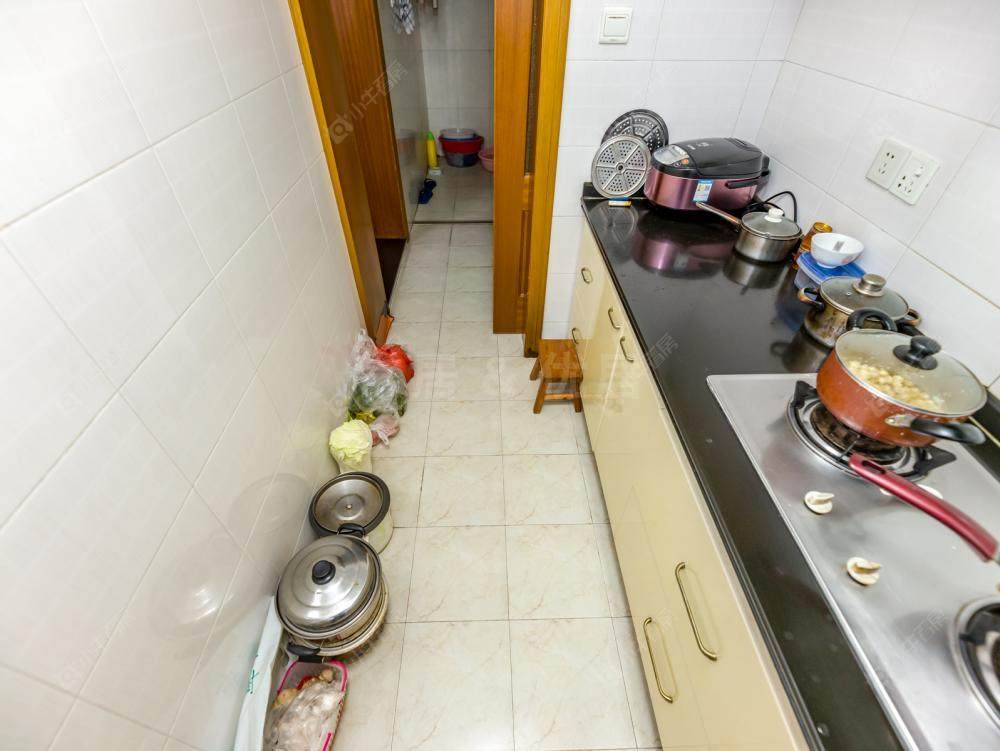 常州蓝天花园西区在售二手房房源室内图_小牛看房