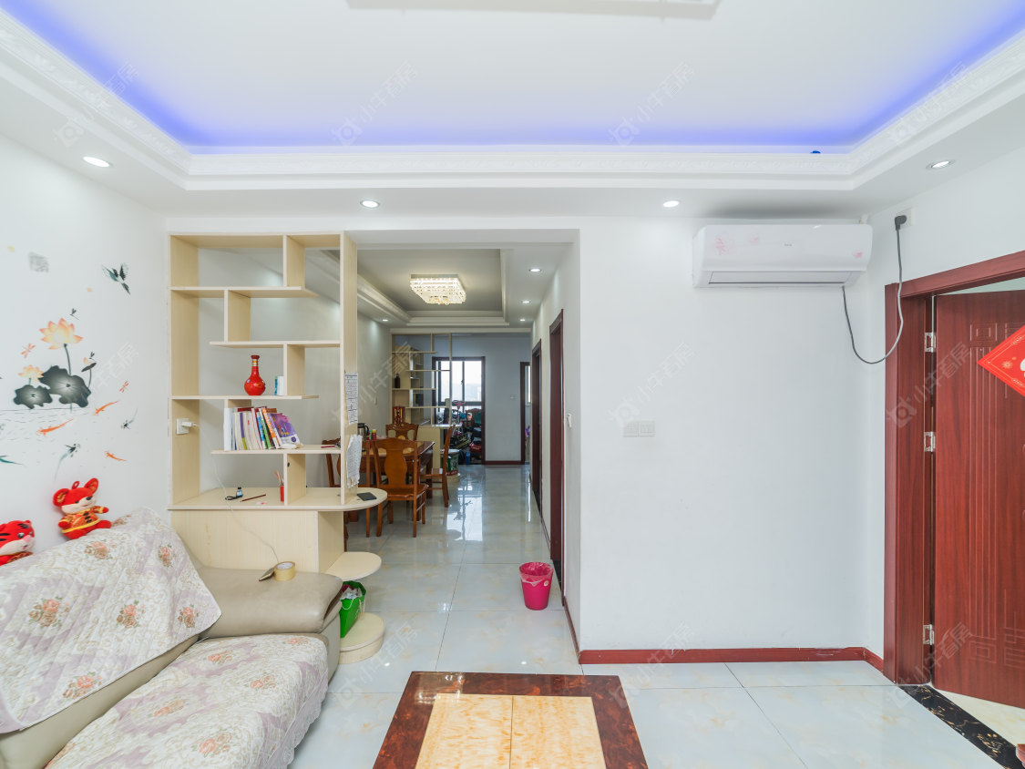 常发豪郡房源室内图 常州常发豪郡在售二手房源室内图_小牛看房