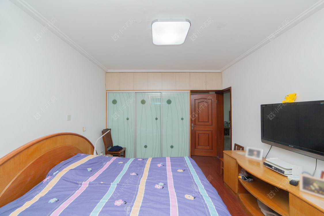 常州嘉顺花园在售二手房源室内图_小牛看房