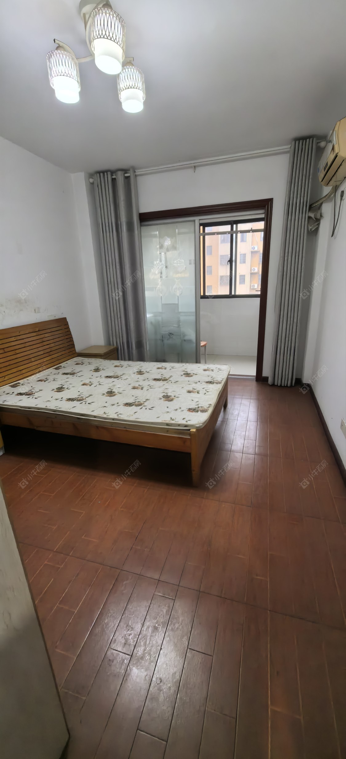 常州玲珑花园在租房源_小牛看房