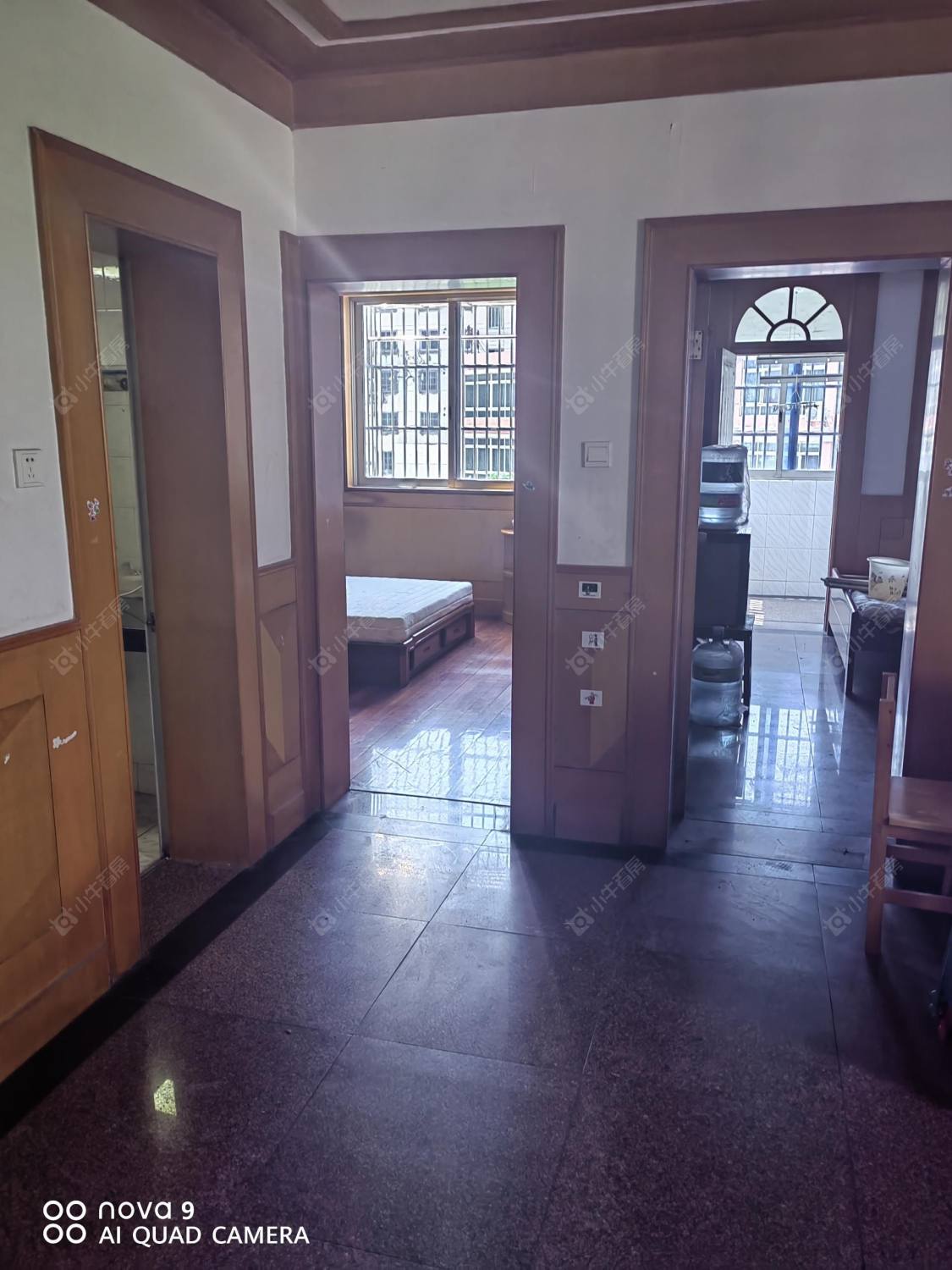 常州兰翔二村在租房源室内图_小牛看房