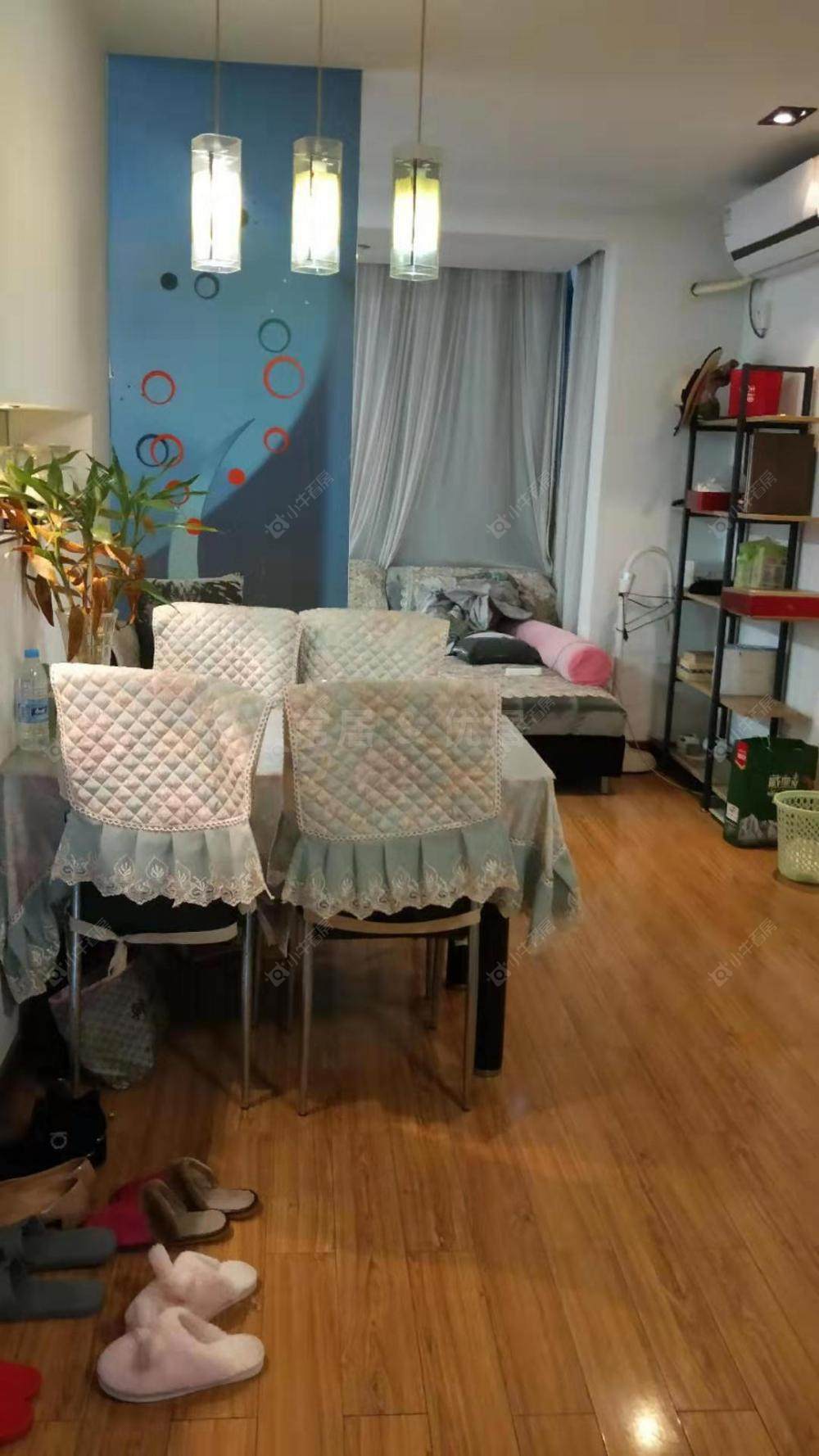 常州府翰苑西区租房_府翰苑西区1室2厅房源出租