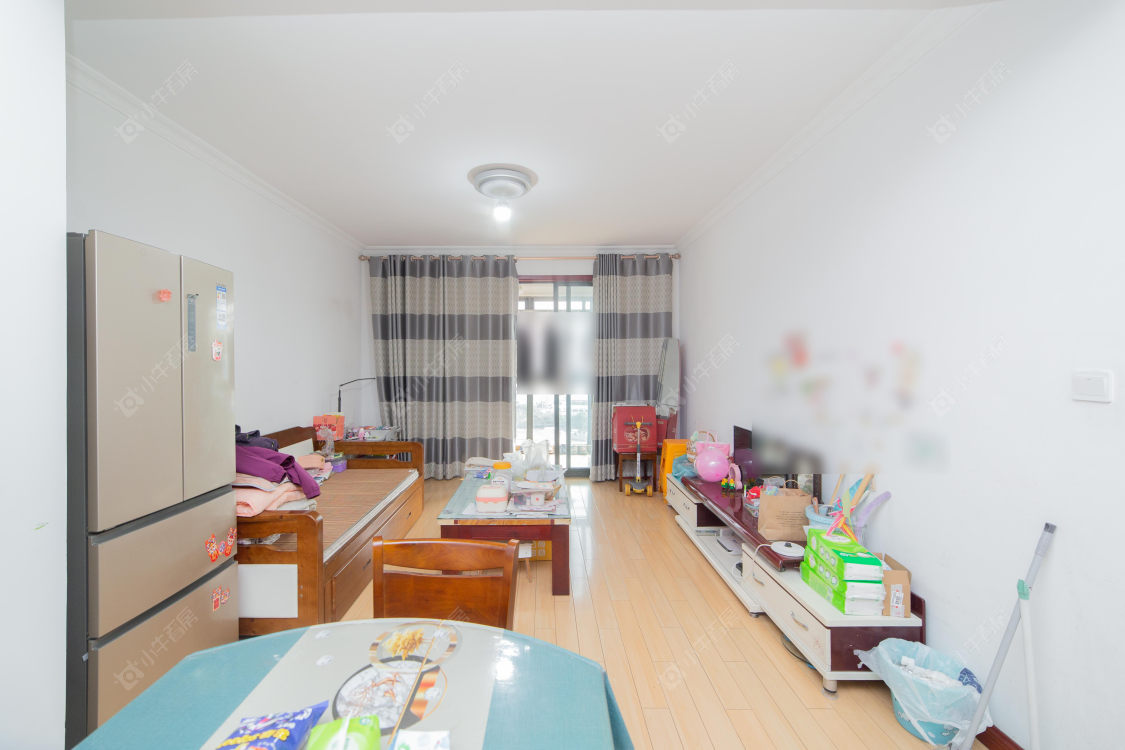 常州玉龙湾花园在售二手房_小牛看房