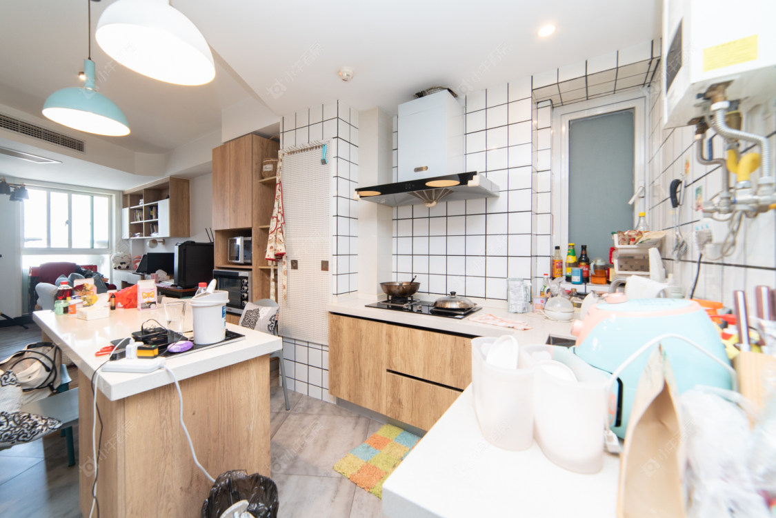 泰盈八千里房源室内图 常州泰盈八千里在售二手房源室内图_小牛看房