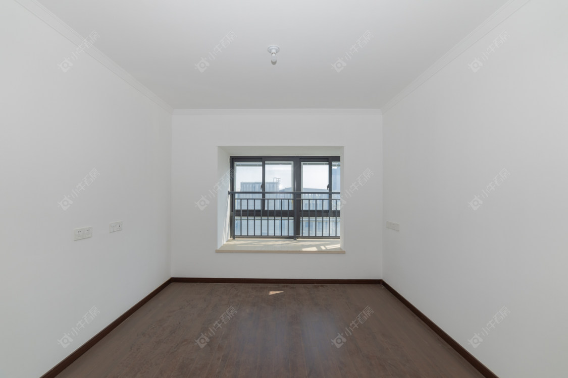 常州蓝光晶曜在售二手房源室内图_小牛看房