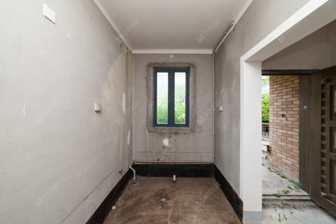 常州水晶城别墅区在售二手房源室内图_小牛看房