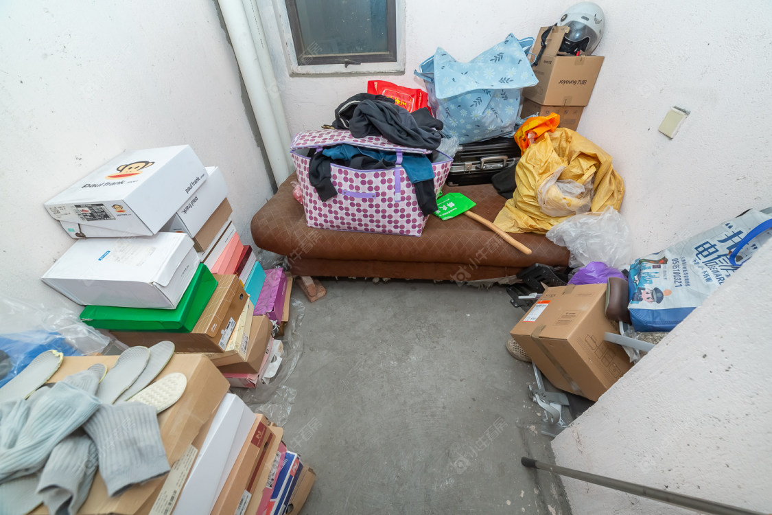 常州绿都万和城三区在售二手房房源室内图_小牛看房