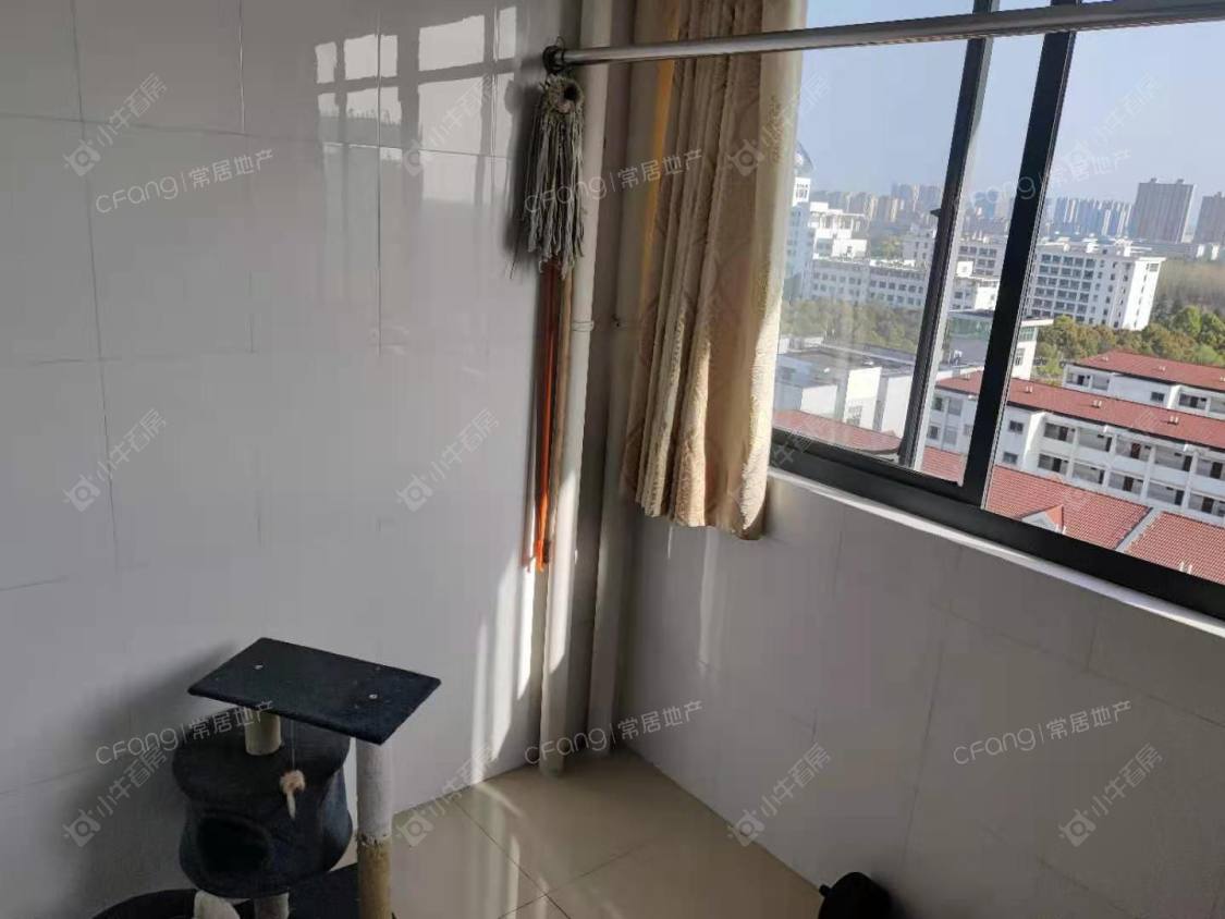 常州香江康桥租房_香江康桥1室1厅房源出租