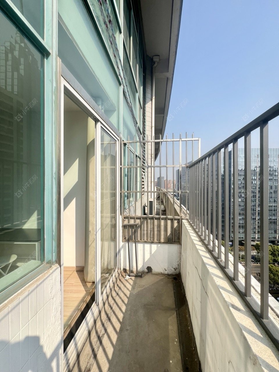 常州府琛商务广场在租房源室内图_小牛看房