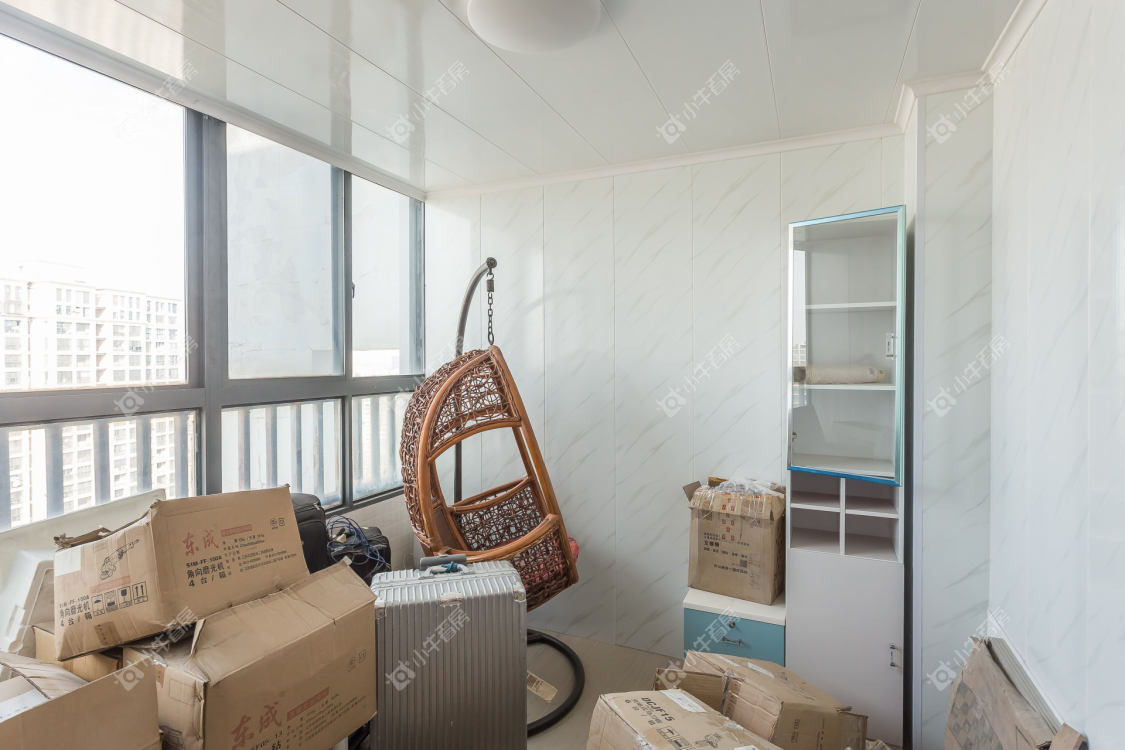 常州凯旋城东区在租房源室内图_小牛看房