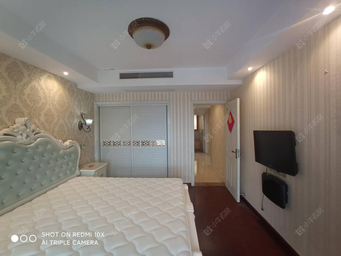 常州摩尔上品在租房源室内图_小牛看房