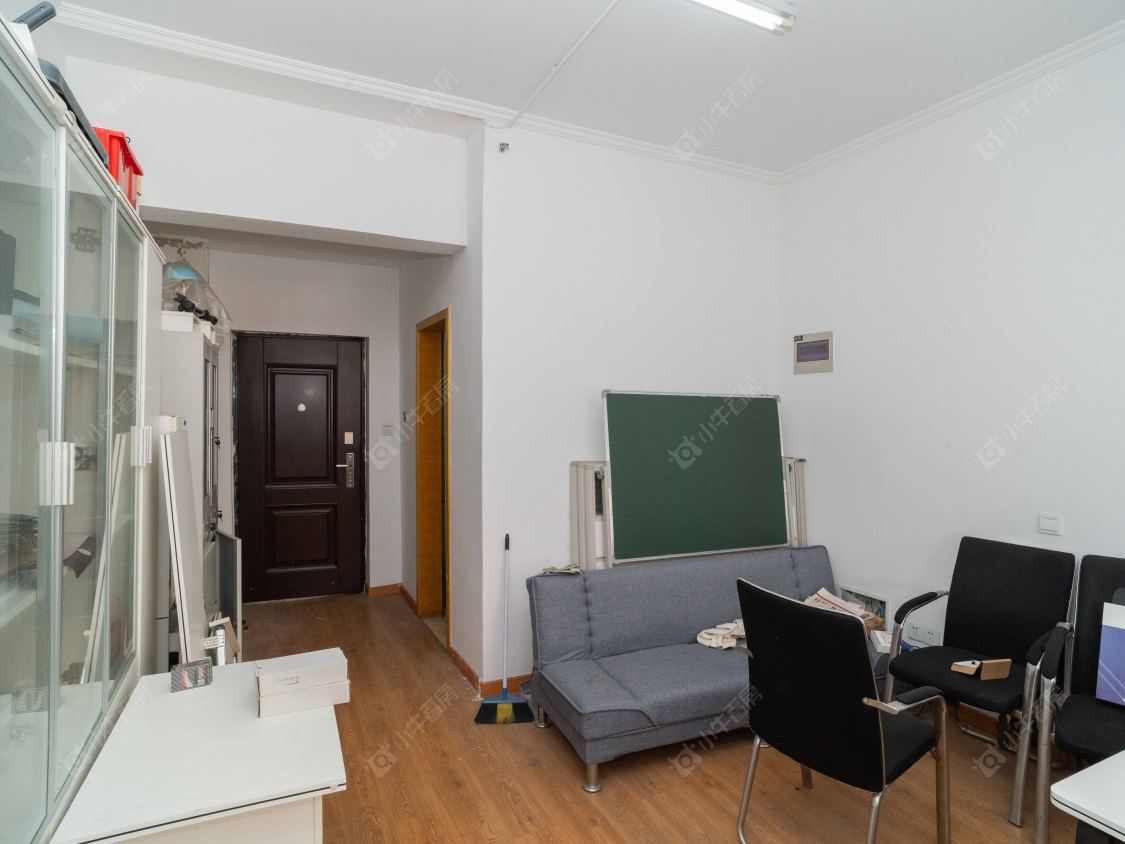 常州宝龙国际花园一期在售二手房源室内图_小牛看房