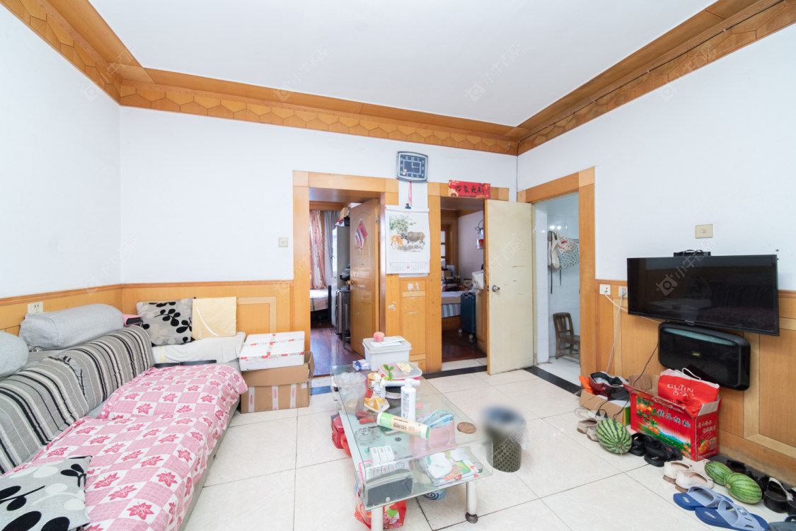 常州勤业五村在售二手房源室内图_小牛看房