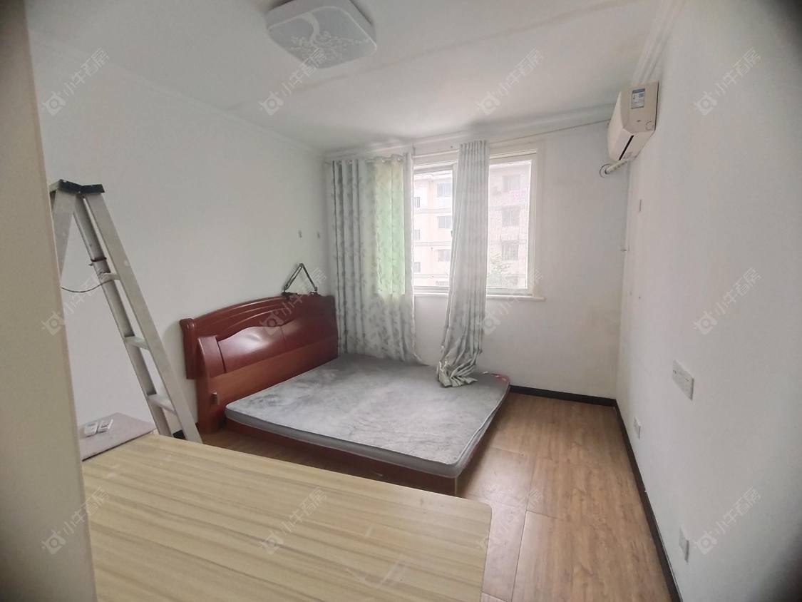 常州永安花苑在租房源室内图_小牛看房