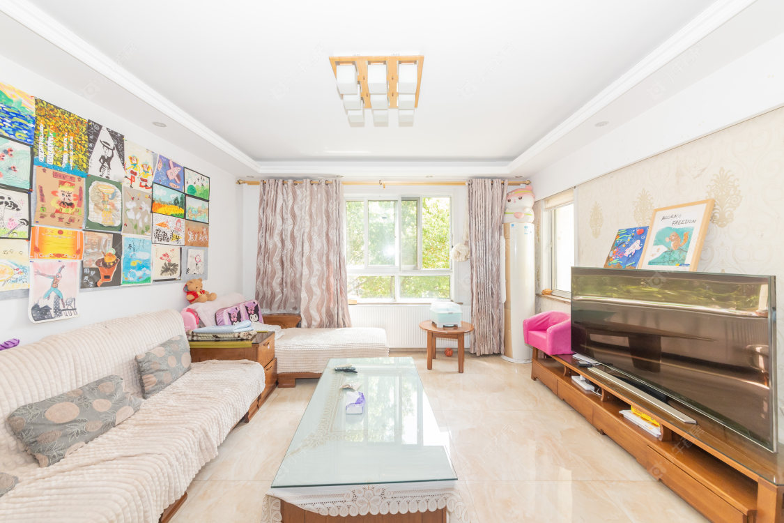 常州锦海星城一期在售二手房_小牛看房