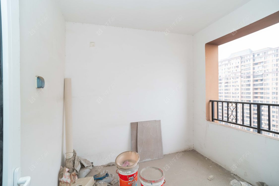 常州梧桐香郡二期在售二手房源室内图_小牛看房