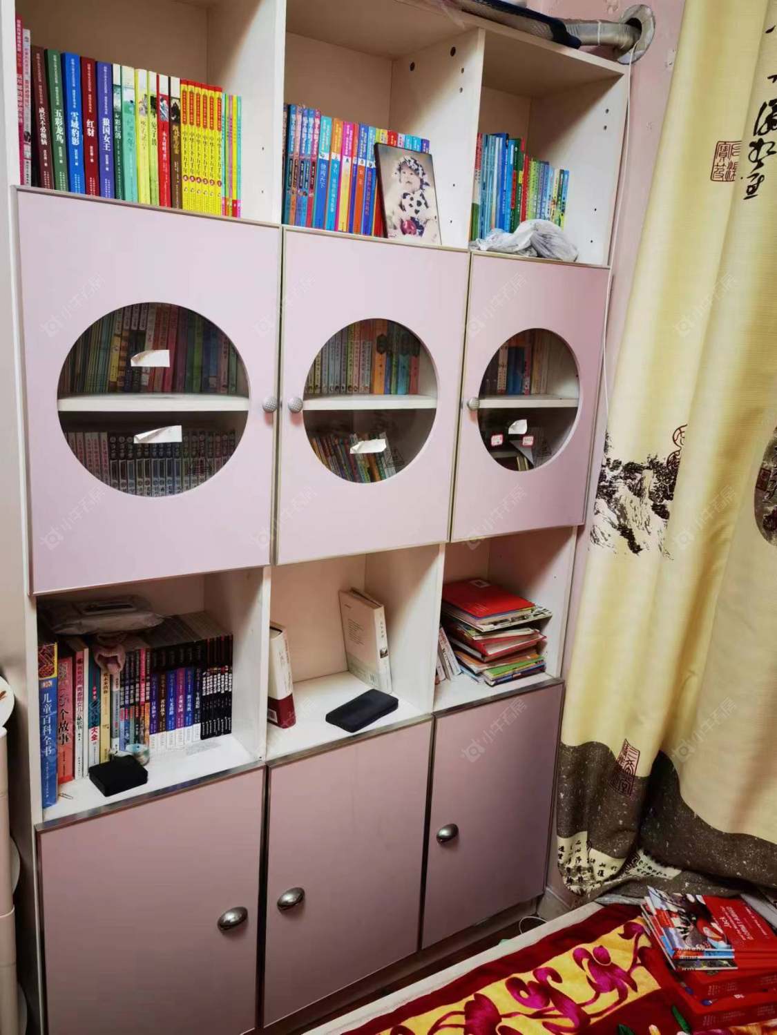 常州天安花园在租房源_小牛看房