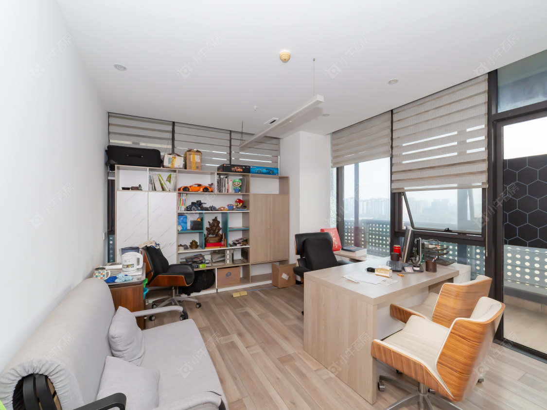 常州恒生科技园在售二手房源室内图_小牛看房