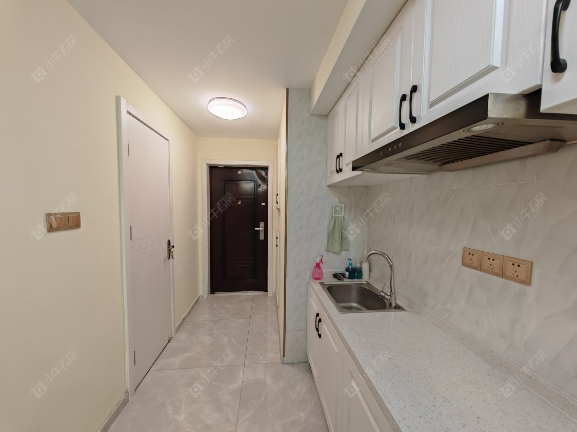 常州高力国际SOHO在租房源_小牛看房