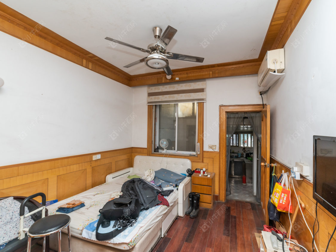 常州工房南区在售二手房源室内图_小牛看房