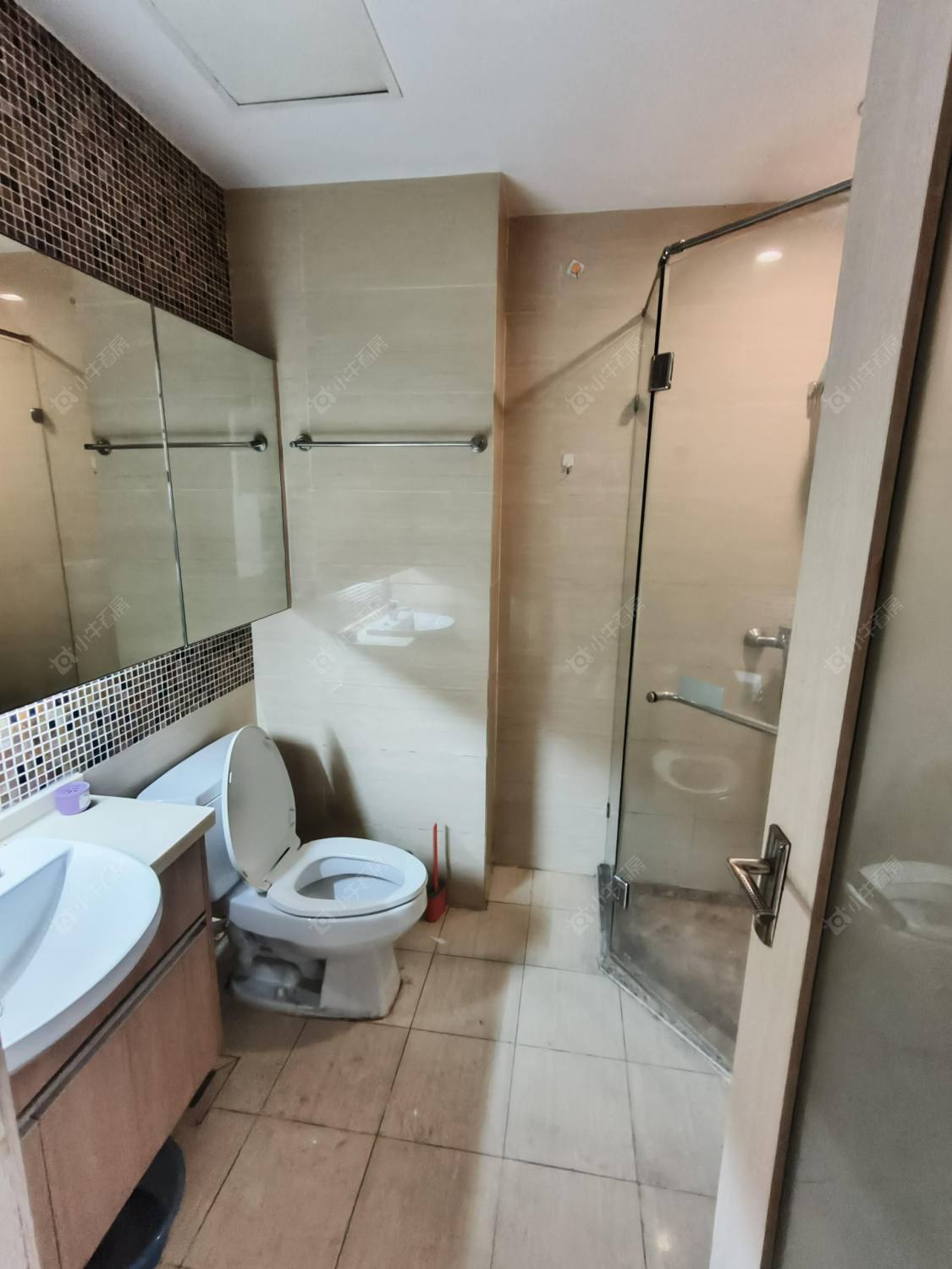 常州新北万达广场在租房源室内图_小牛看房