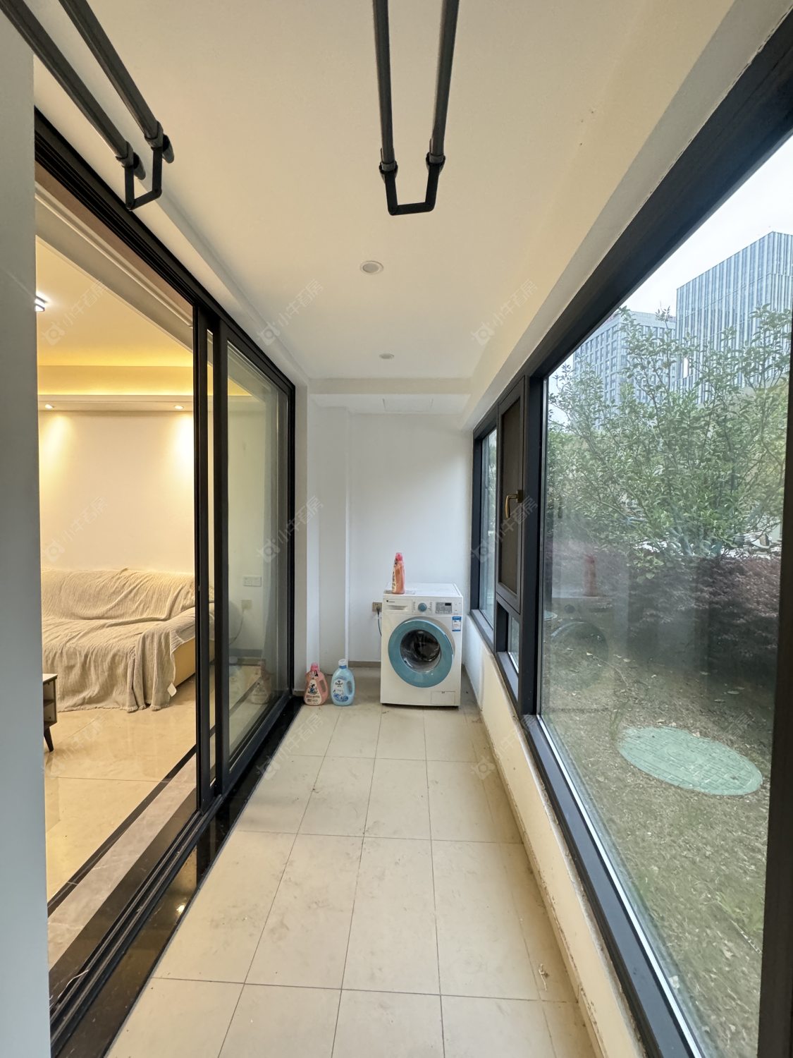 常州蓝光晶曜在租房源室内图_小牛看房