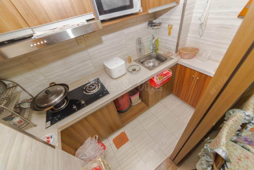 常州恒大翡翠华庭在售二手房源室内图_小牛看房