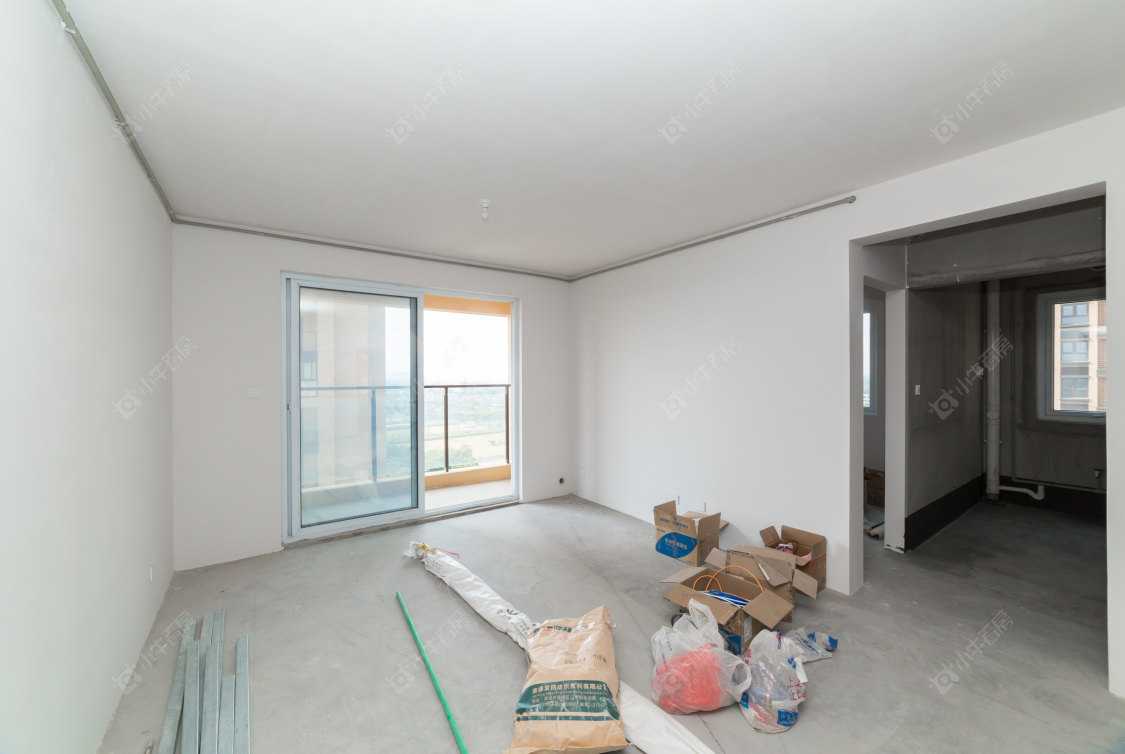 常州大宁佳苑在售二手房源室内图_小牛看房