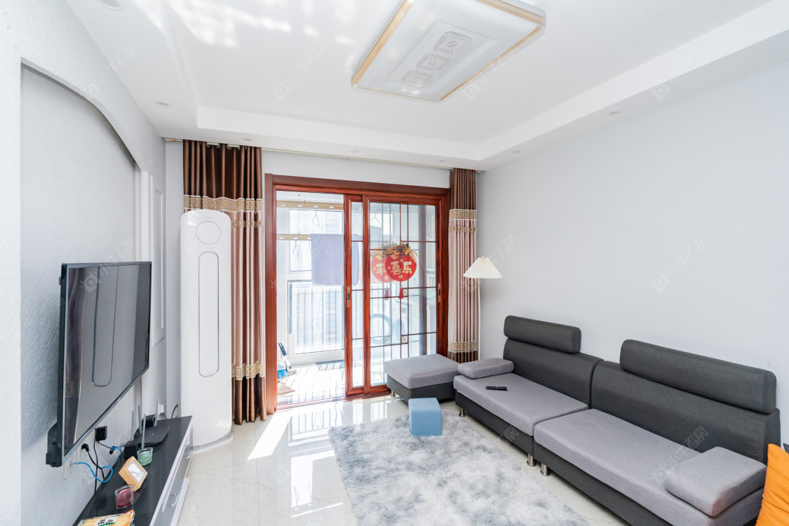 常州水岸花语在售二手房_小牛看房