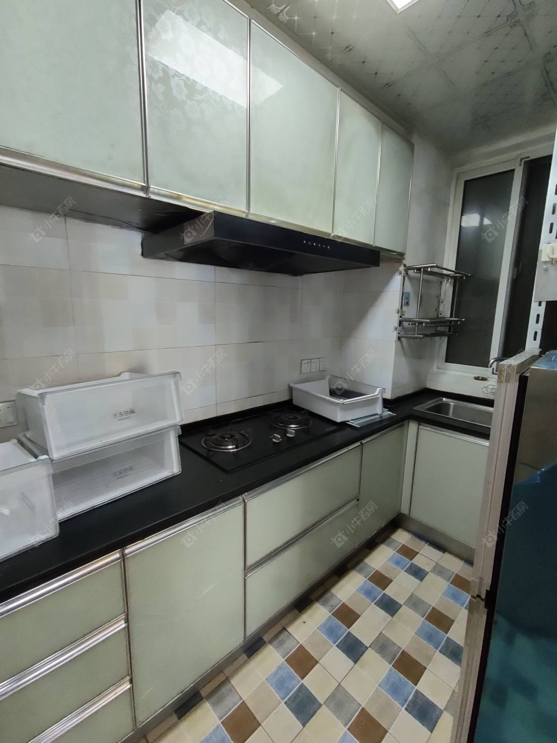 湖港名城房源室内图 常州湖港名城在租房源室内图_小牛看房