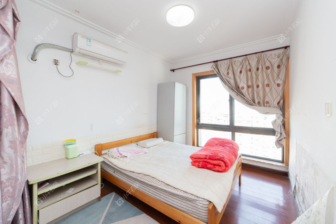 常州金百国际在租房源_小牛看房